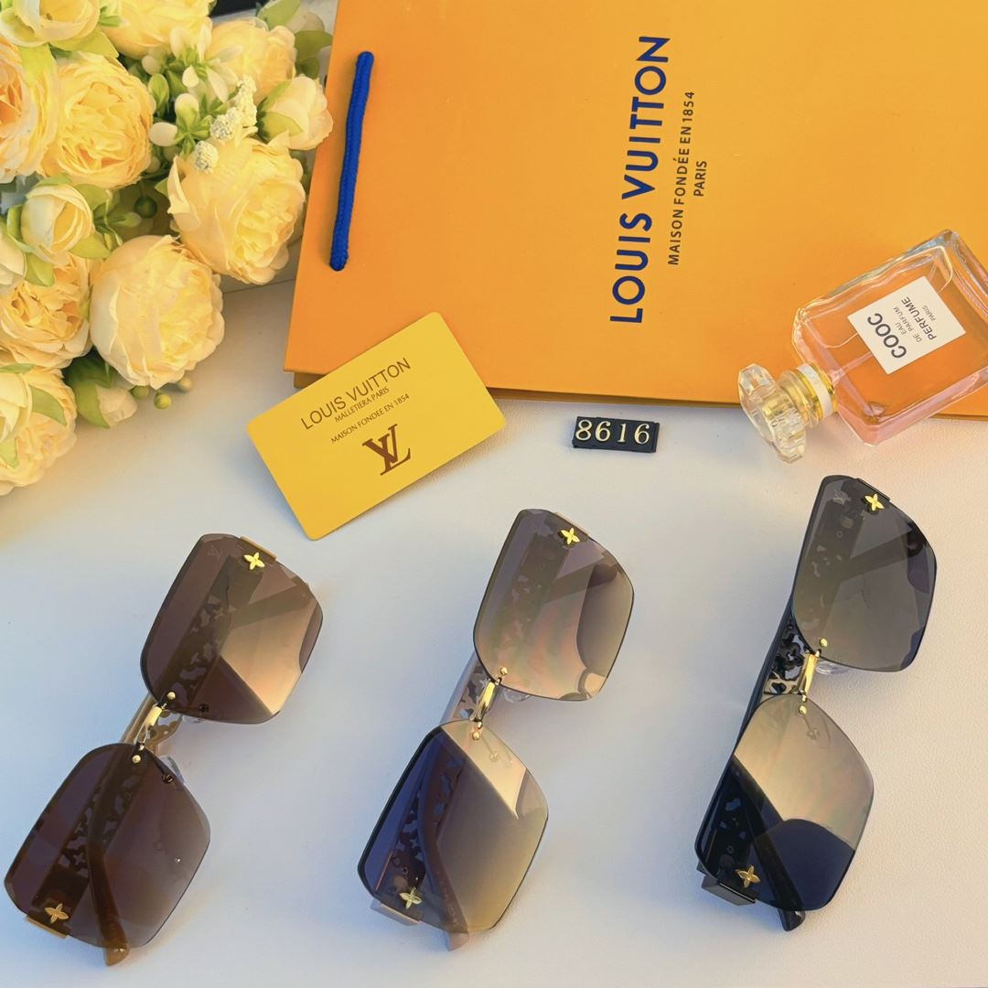 Louis Vuitton Sunglasses